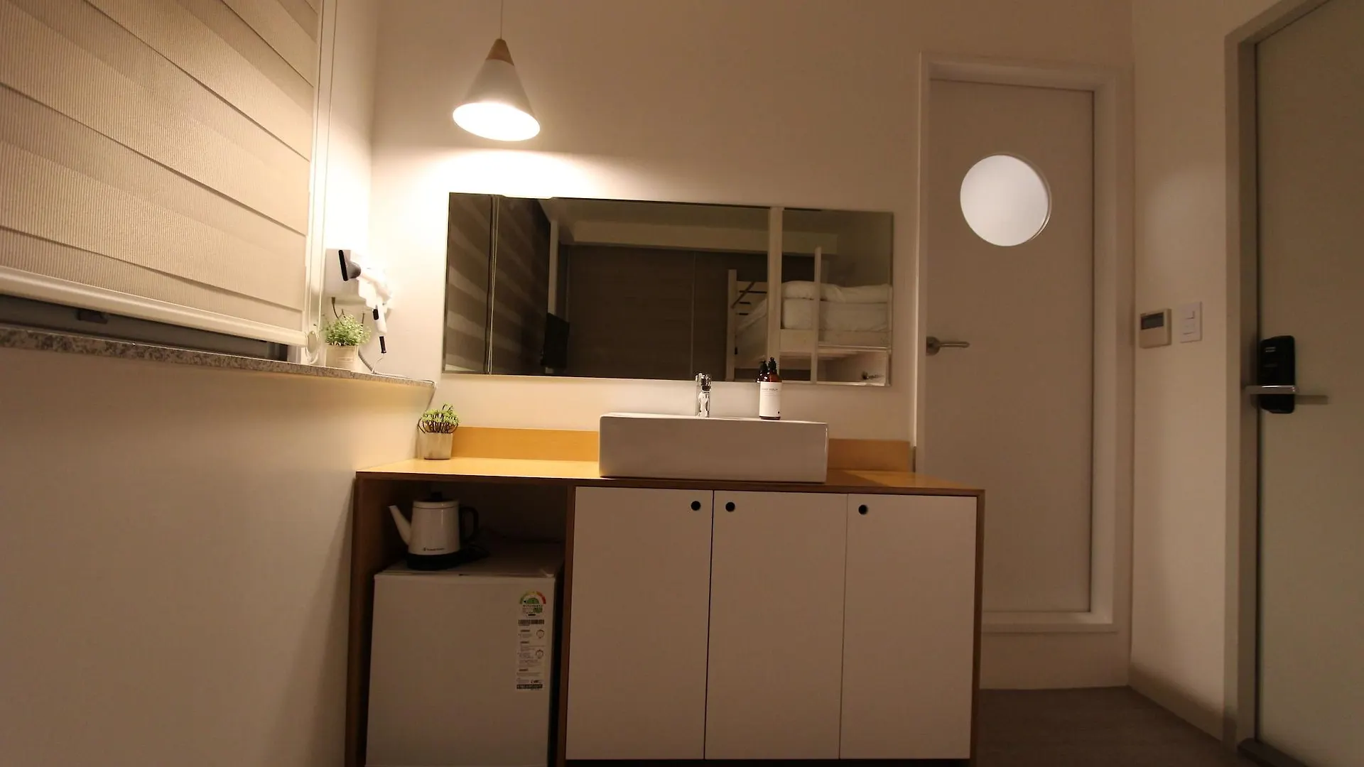 Hostel Haru Seoul