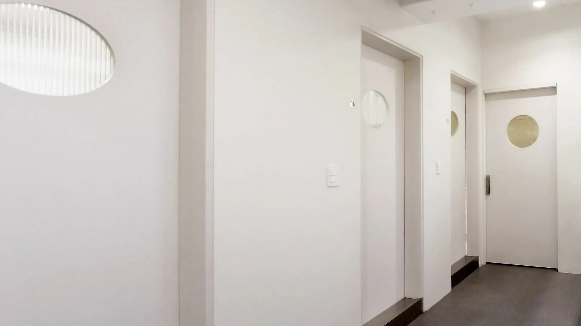 Hostel Haru Seoul 0*,  South Korea