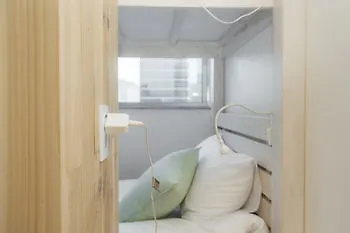 Hostel Haru Seoul
