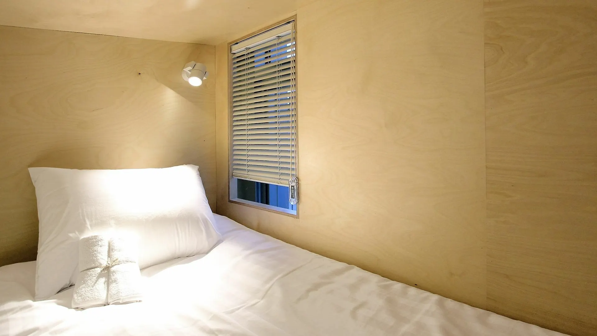 Hostel Haru Seoul