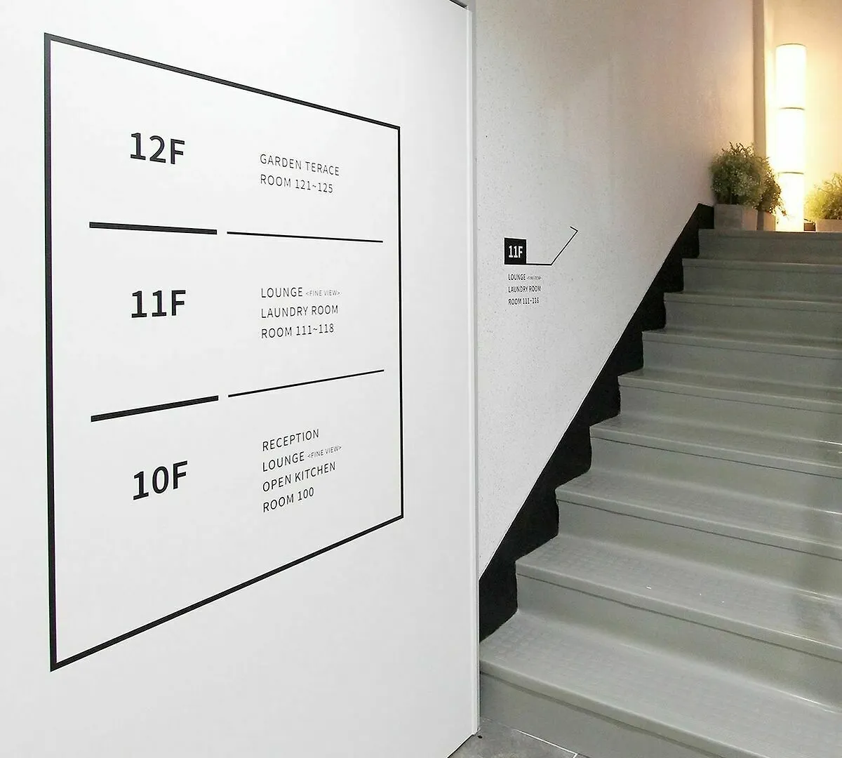 Hostel Haru Seúl